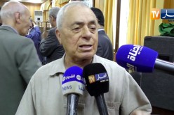 سعيد بوحجة: لدي ثقة في العدالة وستحكم بما تراه صالحا وفق قوانين الجمهورية