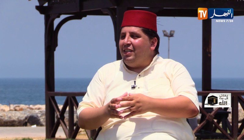 رحلتي إلى بيت الله…”طواف الإفاضة”