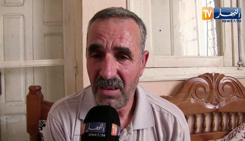 قالمة: الشاب خير الدين يناشد المحسنين لمساعته على العلاج