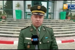 شاهد .. حـ.ـادث مرور يكشف عصـ.ـابة الهـ.ـجرة غير الشـ.ـرعية بالبليدة