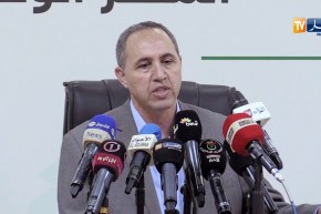 ميهوبي: “المستقبل من أولويات المواطن الجزائري..وليس تهميش الماضي”