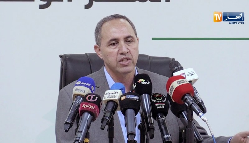 ميهوبي: “المستقبل من أولويات المواطن الجزائري..وليس تهميش الماضي”