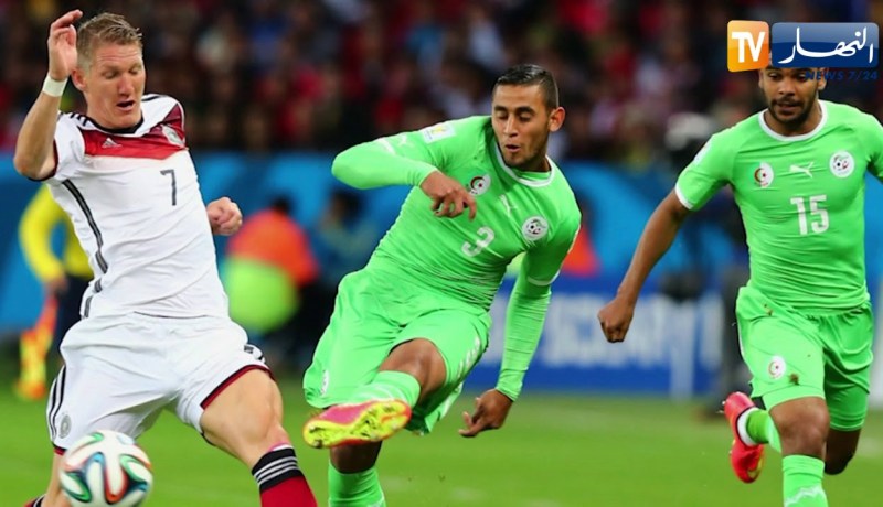 حليلوزيتش: الكل كان يظن بأن مهمتنا ضد ألمانيا مستحيلة لكننا واجهناهم بقوة