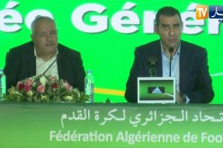 زطشي: هناك ضغط كبير على الفاف.. ونتمنى يخلونا نخدمو !!