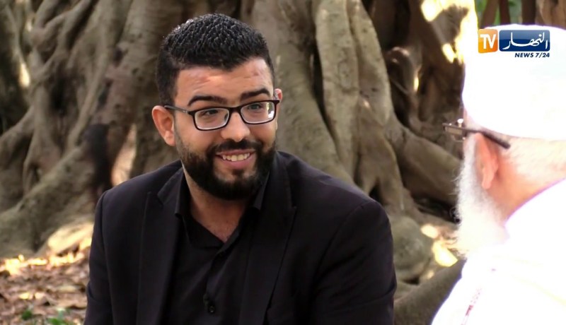 الشباب و القدوة: حب الوطن من الإيمان