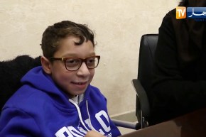 مجتمع: مهدي يستغيث المحسنين مساعدته لإجراء عملية جراحية في تركيا