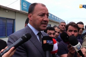 حطاب: “من حيث التنظيم نحن أفضل من الأرجنتين”