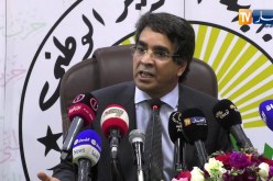 محمد جميعي: حزب جبهة التحرير الوطني سيكون لها دور ريادي في الرئاسيات القادمة