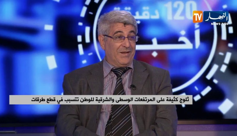 إنقطاعات وأعطاب…أثر مخلفات أحوال الطقس على شبكة الكهرباء والغاز!!