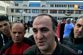 مراد خان: ” كنا متزاعفين وتسامحنا ربي يرحمو !! “