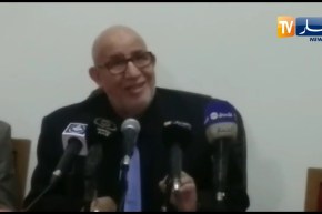 هكدا كان رد دربال حول الحراك السياسي الاخير