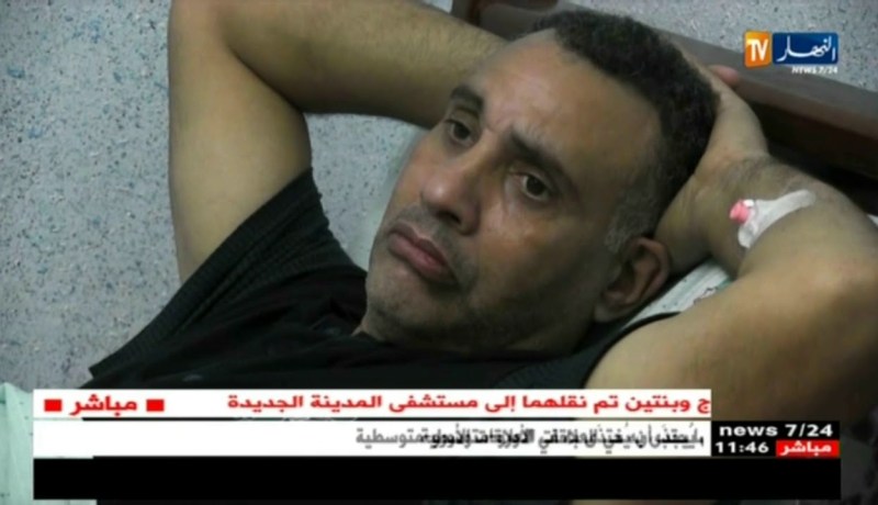 الفنان عمو رفيق في ذمة الله