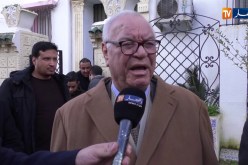 عبد القادر حجار: الأفلان يعيش مرحلة صعبة تتطلب تجاوز الخلافات والوقوف مع بوشارب