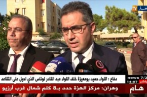 التوظيف والتكوين..إستراتيجية الجمارك لمكافحة ظاهرة التهريب !!