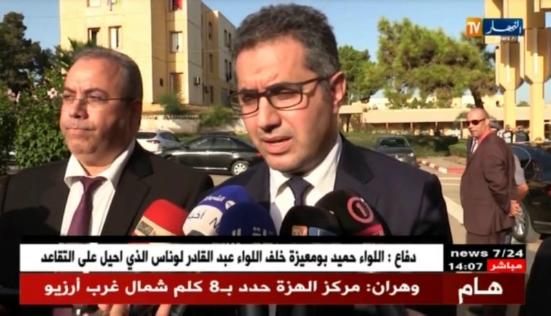 التوظيف والتكوين..إستراتيجية الجمارك لمكافحة ظاهرة التهريب !!