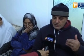 وهران: عائلة “فضل الله” تناشد الوالي التكفل بابنها الذي دخل الإنعاش في مسيرات الجمعة