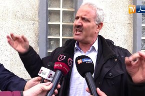 راغب في الترشح للرئاسيات: عندي عائلة فيها 40 مليون شخص.. والمترشحين مالازمش نحتاقروهم