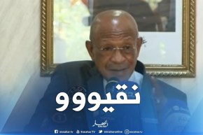 زوخ يشدد على تنظيف ورشات العمل بعد إستغلالها لتنظيم الأحياء !!