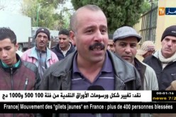 البيض: موزعو الحليب يتوقفون عن النشاط بسبب الضرائب المرتفعة