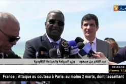 مستغانم: دخول 60 مؤسسة فندقية و 50 مخيم صيفي حيزالخدمة هذه الصائفة