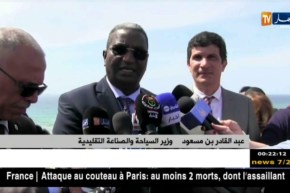 مستغانم: دخول 60 مؤسسة فندقية و 50 مخيم صيفي حيزالخدمة هذه الصائفة