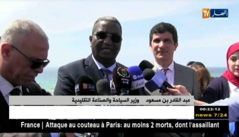 مستغانم: دخول 60 مؤسسة فندقية و 50 مخيم صيفي حيزالخدمة هذه الصائفة