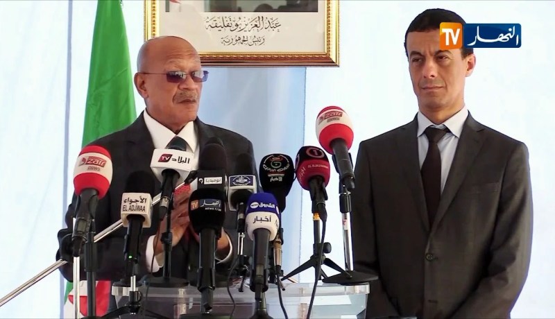 زوخ: “حنا جبنا مهندسيين فرنسيين للدراسة..ماشي مقاولين للترميم”