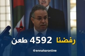 طمار: تم رفض 4 آلاف و 592 طلب سكن عدل2
