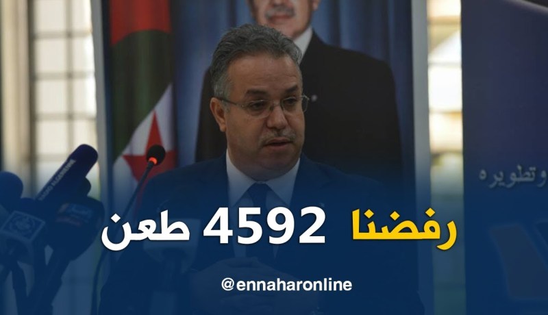 طمار: تم رفض 4 آلاف و 592 طلب سكن عدل2