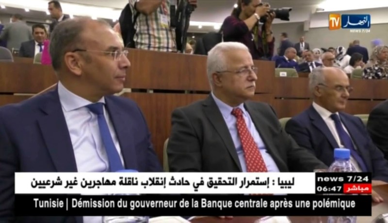 وزير التجارة : الجزائر إقتصدت بفضل نظام الرخص مبلغا إجماليا فاق 3 ملايير دولار سنة 2016