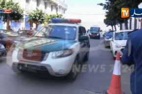 رشيد لوراري: “من إيجابيات الحراك أنه حرر القضاء..للإنتقال إلى مرحلة بدون فساد”