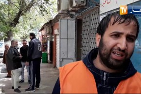 تيسمسيلت… جمعية الإصلاح والإرشاد توزع أول دفعة من المساعدات الإنسانية