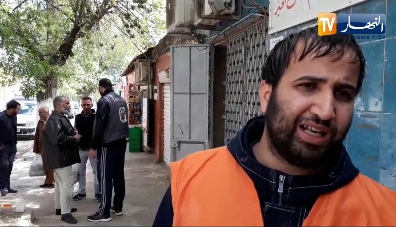 تيسمسيلت… جمعية الإصلاح والإرشاد توزع أول دفعة من المساعدات الإنسانية