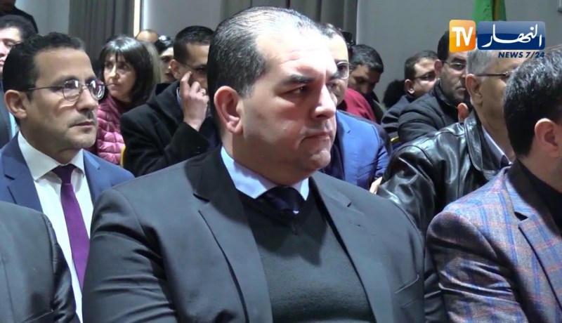 منتدى رؤساء المؤسسات يقرر إعلان القطيعة مع العمل السياسي