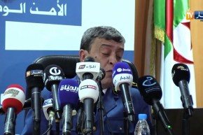 مدير شرطة الحدود: “سجلنا 21 ألف قضية تهريب لسنة 2019”