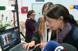 إسبانيا: تدشين نظام الوصلة البحرية للألياف البصرية الجزائر-فالنسيا-وهران