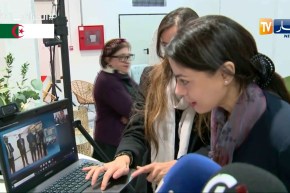 إسبانيا: تدشين نظام الوصلة البحرية للألياف البصرية الجزائر-فالنسيا-وهران