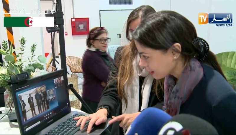 إسبانيا: تدشين نظام الوصلة البحرية للألياف البصرية الجزائر-فالنسيا-وهران