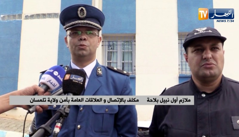 تلمسان: مصالح الأمن تحجز 90 كلغ من المخدرات بمغنية