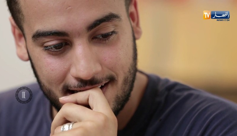 مون إسبوار: هكذا أصبح خير الدين بعد علاجه من مشكلة الظهر