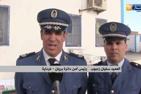 غرداية: إكتشاف ورشة مختصة في تجديد وتعبئة خراطيش عيار 12 و16 ملم ببريان