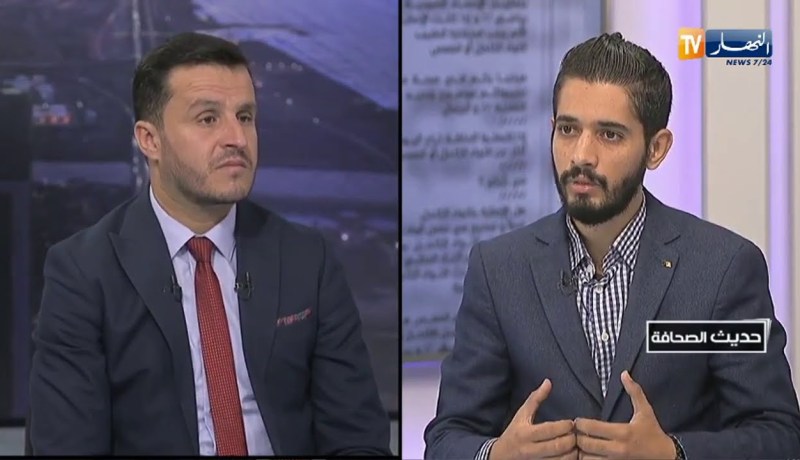 ضيف حديث الصحافة: الدخول المدرسي والجامعي قريبا ..كيف نوفق بين العلم والحفاظ على الصحة ؟