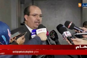 محمد عيسى/ “كوطة الحجاج الجزائريين لهذه السنة لن تتغير بسبب غياب المخيمات”