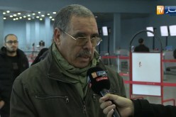 نقل جوي: إلغاء وتأجيل عدد كبير من الرحلات بسبب الإضطراب الجوي