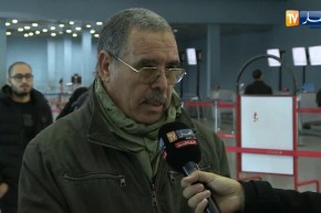 نقل جوي: إلغاء وتأجيل عدد كبير من الرحلات بسبب الإضطراب الجوي