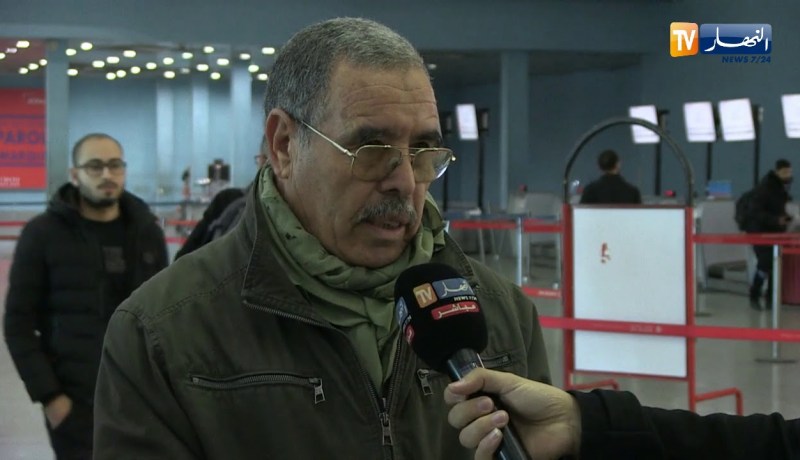 نقل جوي: إلغاء وتأجيل عدد كبير من الرحلات بسبب الإضطراب الجوي