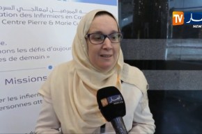 العلاجات الجديدة للسرطان..مطالب بإعادة التكوين المتواصل لعلاج ناجع