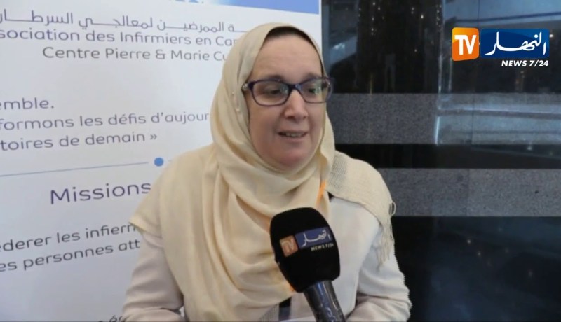 العلاجات الجديدة للسرطان..مطالب بإعادة التكوين المتواصل لعلاج ناجع