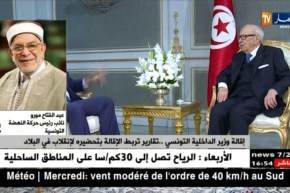 عبد الفتاح مورو: سيناريو الإنقلاب في تونس لن ينجح.. لأننا في نظام شبه برلماني !!