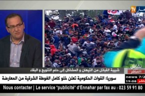 المدير العام لشبيبة القبائل: لهذا السبب إخترنا ملعب حملاوي والكل ساهم في الإختيار وليس ملال وحده